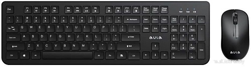 Офисный набор AULA AC290