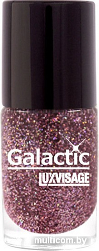 Блеск Lux Visage Galactic (тон 224)