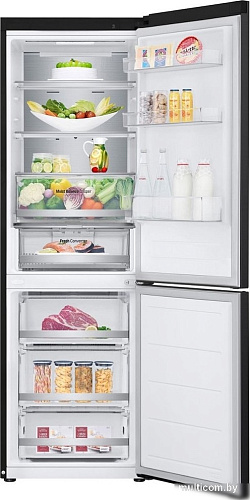 Холодильник LG DoorCooling+ GC-B459FTPW