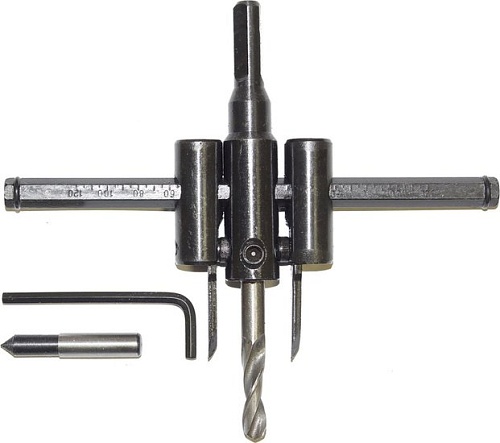 Сверло Энкор 19155