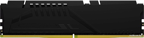 Kingston FURY Beast 16ГБ DDR5 6400 МГц KF564C32BBE-16