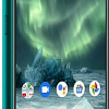 Смартфон Nokia 7.2 4GB/64GB (бирюзовый)