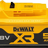 Набор аккумуляторов DeWalt DCB184P2 (18В/2x5 Ач)