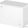 Морозильный ларь Haier HCE251R