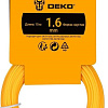Леска для триммера Deko TL16 065-1057
