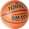 Баскетбольный мяч Torres BM600 B32026 (6 размер)