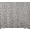 Декоративная подушка Сонум Лофти 30x50 (серый)