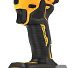 Винтоверт DeWalt DCF850E2T (с 2-мя АКБ 1.7 Ач, кейс)
