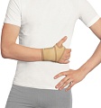 Ортез лучезапястный Польза На запястье 1212 (бежевый)