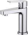Смеситель Aquatek Lugano AQ1710CR