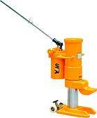 Низкоподхватный домкрат Стелла-техник HM-250 25т