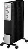 Масляный радиатор Midea MOH-3031
