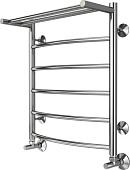 Полотенцесушитель TERMINUS Классик П6 500x600 (с полкой)