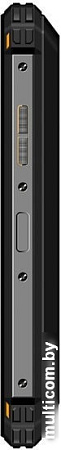Смартфон Oukitel WP15 (черный)