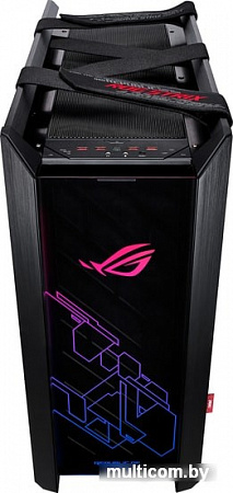 Корпус ASUS ROG Strix Helios