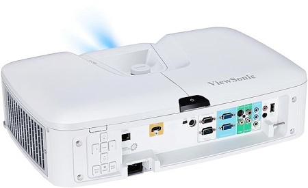Проектор ViewSonic PG800HD
