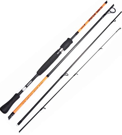 Удилище Salmo Sniper SPIN 8 1.80