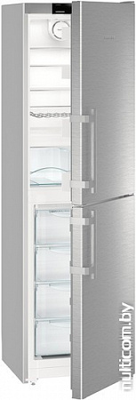 Холодильник Liebherr CNef 3915 Comfort