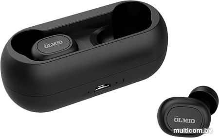 Наушники Olmio TWE-02