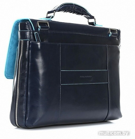 Портфель для ноутбука Piquadro Blue Square CA3111B2/BLU2