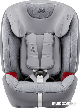Автокресло Britax Romer Evolva 1-2-3 SL SICT (grey marble)
