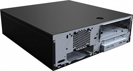 Корпус GameMax S502G 300W