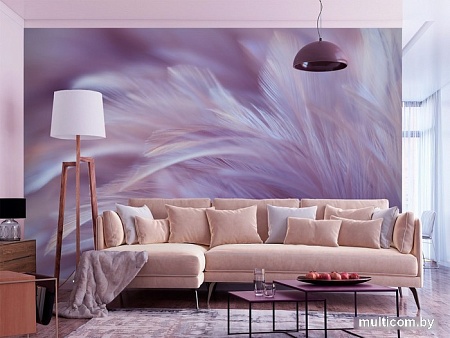 Фотообои Vimala Перья 19 270x400