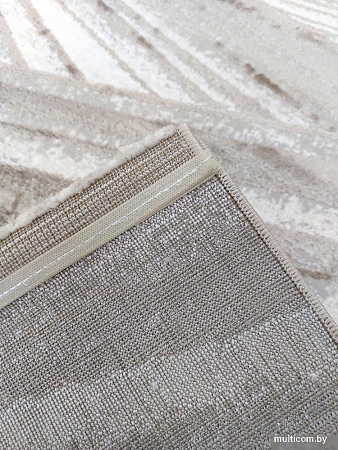 Ковер для жилой комнаты Safyun Victoria HL610-CREAM-VIZON (1.6x3)