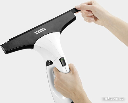 Стеклоочиститель Karcher WV 2 Plus 1.633-640.0