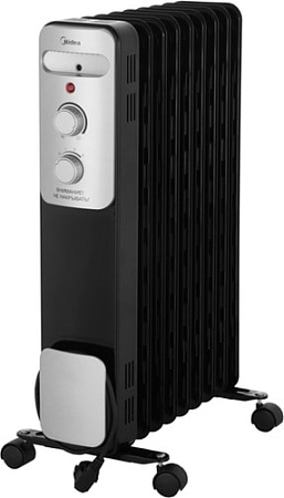 Масляный радиатор Midea MOH-3031
