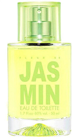 Парфюмерная вода Solinotes Fleur de Jasmin EdP (50 мл)