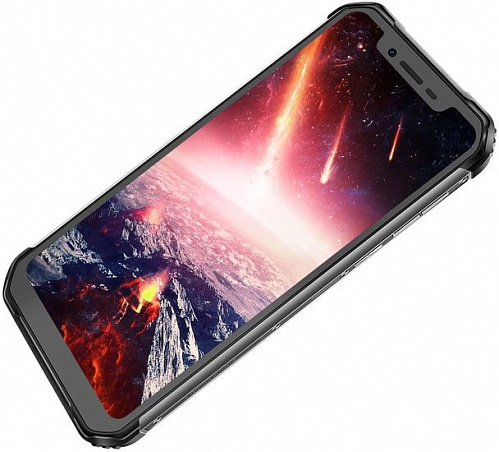 Смартфон Blackview BV9600 Pro (серый)