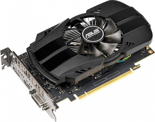 Видеокарта ASUS Phoenix GeForce GTX 1650 4GB GDDR5 PH-GTX1650-4G