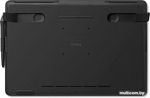 Интерактивный дисплей Wacom Cintiq 22 DTK-2260