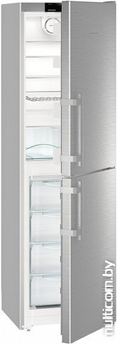 Холодильник Liebherr CNef 3915 Comfort