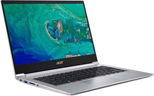 Ноутбук Acer Swift 3 SF314-55G-32F6 NX.H3UEU.024