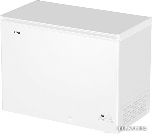 Морозильный ларь Haier HCE251R