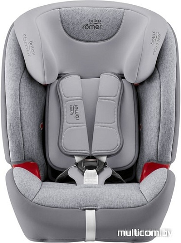 Автокресло Britax Romer Evolva 1-2-3 SL SICT (grey marble)