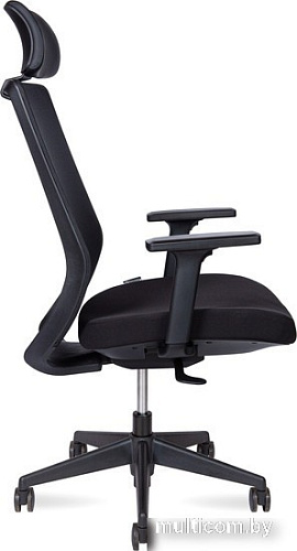 Офисное кресло Norden Mono Black H6255 (черный)