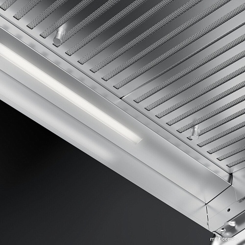 Кухонная вытяжка Franke Mythos FMY Drip-Free 90 KL 305.0705.340