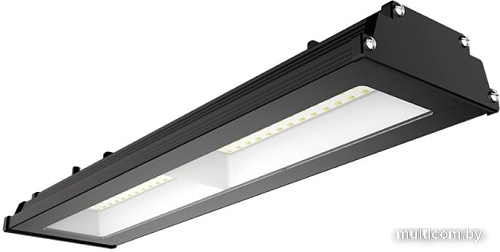Линейный светильник ЭРА Spp-403-0-50k-100