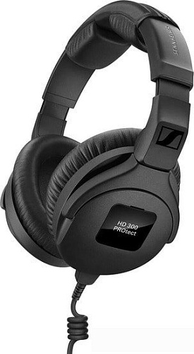 Наушники Sennheiser HD 300 PROtect