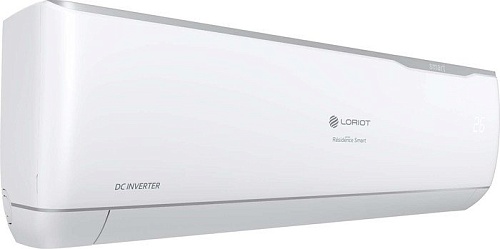 Кондиционер Loriot Residence Smart DC Inverter LAC-09AJI