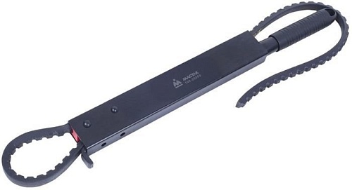 Съемник шкивов Мастак 103-20200