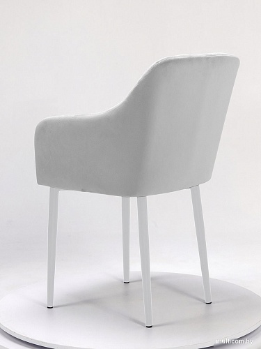 Памир Марсель F80 (серый минт/белая опора)