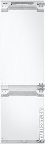 Холодильник Samsung BRB267150WW/WT