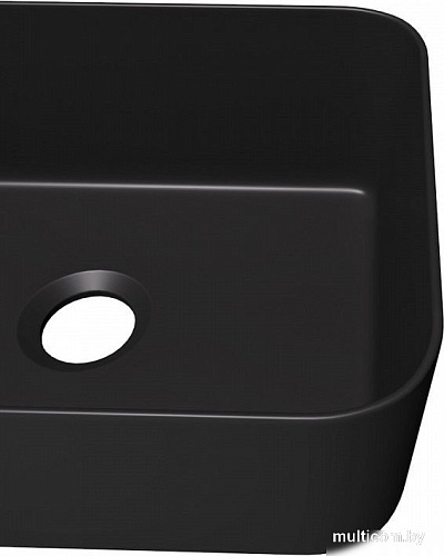 Teymi Helmi Mini 40 T50288 (черный матовый)