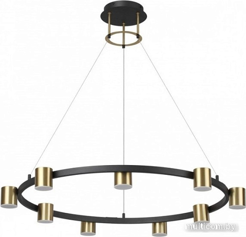 Припотолочная люстра Lumion Flint Ledio 6532/58L