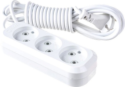 Удлинитель Makel MGP124