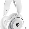 Наушники SteelSeries Arctis Nova 5 Wireless (белый)
